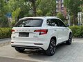 2023 Skoda Karoq DSG7 I, белый, 2370000 рублей - вид 9