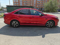 2023 Kaiyi E5, красный - вид 2