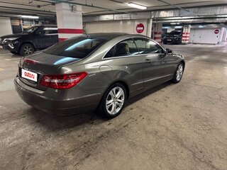 2012 Mercedes-Benz E-Класс 200 7G-Tronic IV (W212, S212, C207), серый, 1400000 рублей, вид 3