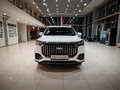 2026 Geely Okavango I Рестайлинг, белый, 4085990 рублей