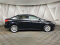 2018 Ford Focus III Рестайлинг, чёрный, 939000 рублей - вид 5