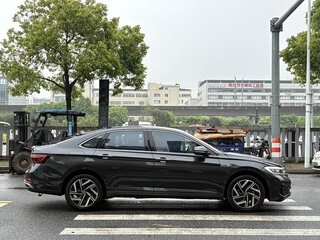 2023 Volkswagen Sagitar III Рестайлинг, чёрный, 1340000 рублей, вид 5