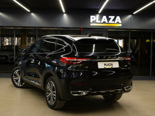 2021 Haval F7 I, чёрный, 1612000 рублей, вид 3