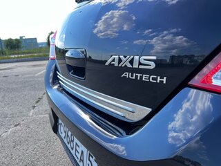 2011 Nissan Tiida I Рестайлинг, чёрный, 799000 рублей, вид 2