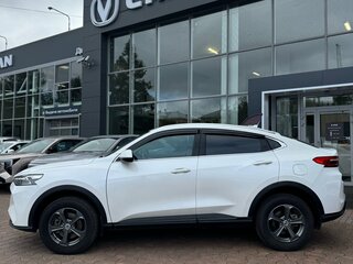 2024 Haval F7x I Рестайлинг, белый, 2150000 рублей, вид 2
