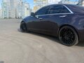2014 Cadillac CTS III, фиолетовый - вид 6