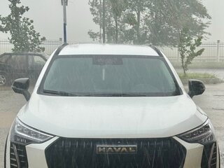2026 Haval Jolion I Рестайлинг 2, белый, 2100000 рублей, вид 1