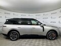 2025 Lynk & Co 900, серебристый - вид 4