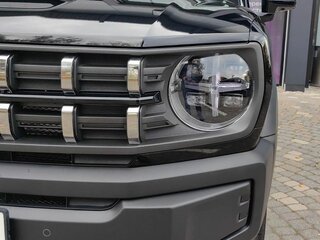2026 Haval H3 I Рестайлинг, чёрный, 2949000 рублей, вид 5