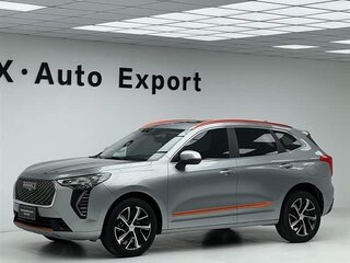 2021 Haval Jolion I, серый, 1215000 рублей, вид 5