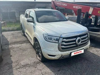2023 Great Wall Poer I, белый, 2670000 рублей, вид 2
