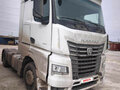 2023 КамАЗ 54902, белый, 3390000 рублей