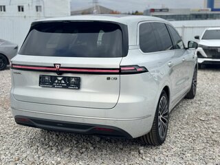 2026 Changan Deepal S09, серебристый, 7039000 рублей, вид 4