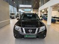 2018 Nissan Terrano III (D10), чёрный, 1149000 рублей - вид 1