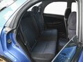 2002 Subaru Impreza WRX II, синий - вид 6