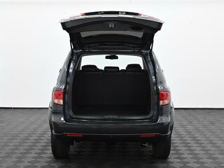 2014 SsangYong Kyron 6-speed I Рестайлинг, серый, 799000 рублей, вид 5