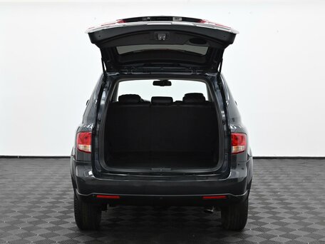 2014 SsangYong Kyron 6-speed I Рестайлинг, серый, 799000 рублей, вид 5