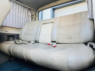 2001 Toyota Granvia I, серый, 1300000 рублей, вид 4