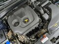 2018 Kia Optima IV, синий, 1440000 рублей - вид 8
