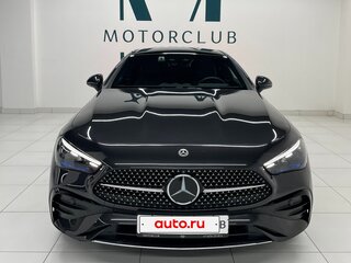 2023 Mercedes-Benz CLE 450, серый, 10000000 рублей, вид 2