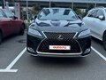 2020 Lexus RX 300 IV Рестайлинг, чёрный, 6200000 рублей