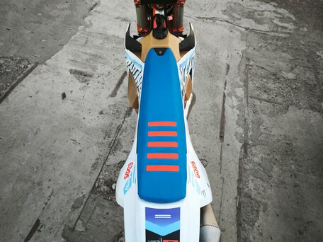 2024 KTM 300 EXC, белый, 1050000 рублей, вид 5
