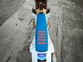 2024 KTM 300 EXC, белый, 1050000 рублей - вид 4
