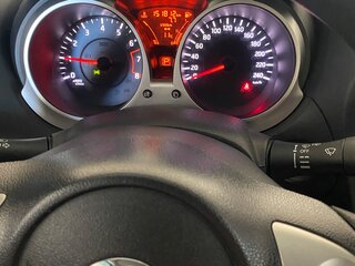 2013 Nissan Juke I, фиолетовый, 990000 рублей, вид 4
