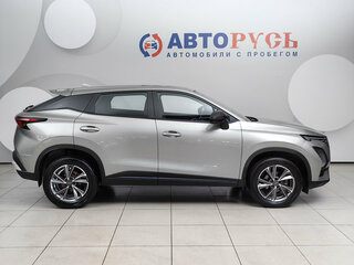 2024 Omoda C5 I, серый, 1465000 рублей, вид 5