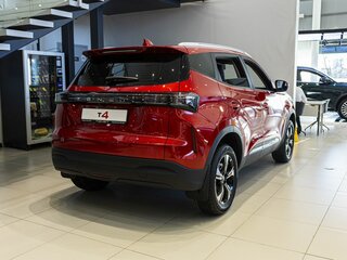2026 Tenet T4, красный, 2449000 рублей, вид 3