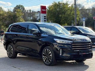 2022 Exeed VX I, чёрный, 2250000 рублей, вид 3