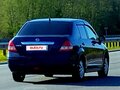 2008 Nissan Tiida I, синий, 630000 рублей - вид 4