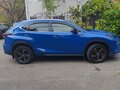 2021 Lexus NX 200 I Рестайлинг, голубой, 4300000 рублей - вид 10