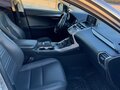 2020 Lexus NX 200 I Рестайлинг, серый, 3150000 рублей - вид 5