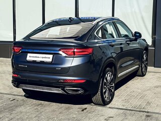 2021 Geely Tugella I, серый, 2499000 рублей, вид 5