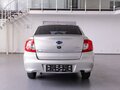 2020 Datsun on-DO I Рестайлинг, серебристый - вид 4