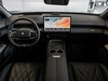 2025 Changan Deepal S07 31.73 kWh I, чёрный - вид 8