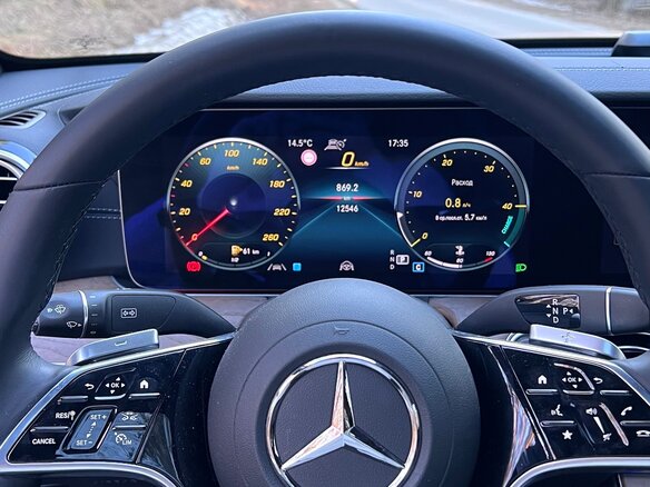 2021 Mercedes-Benz E-Класс 250 V (W213, S213, C238) Рестайлинг, серый, 5400000 рублей - вид 4