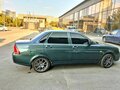 2010 Lada (ВАЗ) Priora I, серый - вид 3