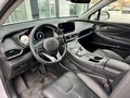 2021 Hyundai Santa Fe IV Рестайлинг, белый, 3067000 рублей - вид 7