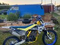 2022 Motoland XT 250 ST, белый, 120000 рублей - вид 2