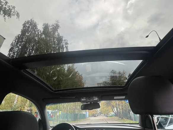 2019 Kia Optima IV Рестайлинг, белый, 1900000 рублей - вид 13
