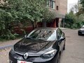 2013 Renault Fluence I Рестайлинг, чёрный - вид 9