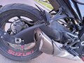 2017 Suzuki GSX-S 1000, красный, 649000 рублей - вид 4