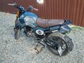 2023 Shineray XY250-11A (COBRA), серый - вид 2