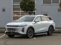 2023 Exeed RX (Yaoguang), белый, 2495000 рублей