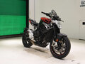 2019 MV Agusta Brutale 800, красный, 900000 рублей
