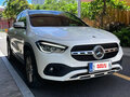 2023 Mercedes-Benz GLA 180 II (H247), белый, 1980099 рублей - вид 2