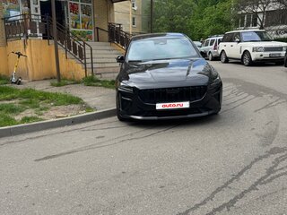 2024 Geely Preface I, чёрный, 2690000 рублей, вид 2
