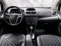 2014 Opel Mokka I, коричневый, 1105000 рублей - вид 10